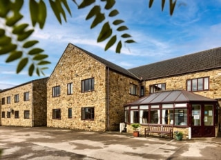 The Laurels Care Home, Doncaster, South Yorkshire