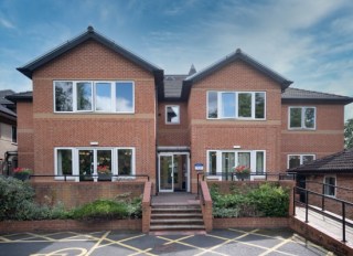 Sandwood Care Home, Nottingham, Nottinghamshire