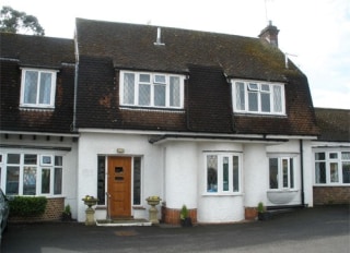 The Lodge, Havant, Hampshire