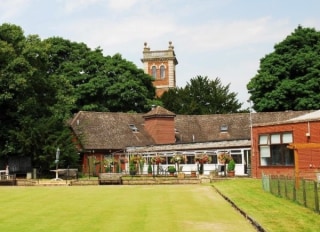 Kings Bromley Care Home, Burton-on-Trent, Staffordshire