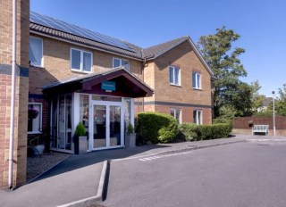 Elm View Care Home