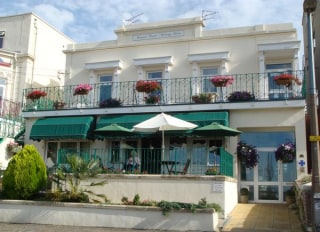 Jasmine Court Nursing Home, Weston-super-Mare, North Somerset