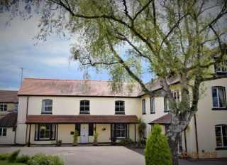 Chaxhill Hall Residential Care Home, Westbury-on-Severn, Gloucestershire