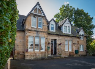 Dunvegan Lodge Care Home