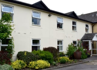 Avon Court Care Home, Chippenham, Wiltshire