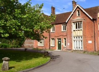 Market Lavington Care Home, Devizes, Wiltshire