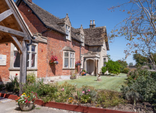 Care Homes belonging to Goatacre Manor Care Centre