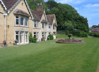 Barchester Henford House Care Home, Warminster, Wiltshire