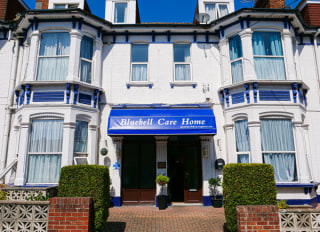 Bluebell Nursing Home