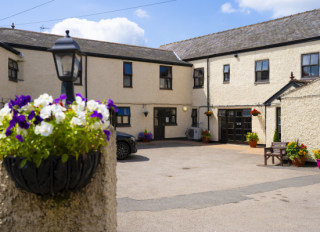 Brook House, Lutterworth, Leicestershire