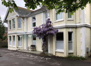 Kite Hill Care Home, Ryde, Isle of Wight