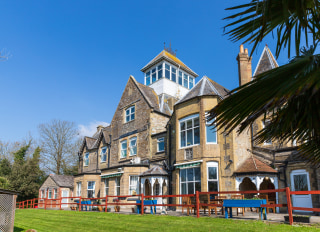 Northbrooke House, Ryde, Isle of Wight