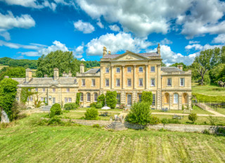 Shockerwick House Care Home, Bath, Bath & North East Somerset