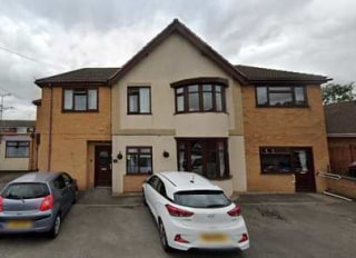 Chataway Care Home, Leicester, Leicestershire