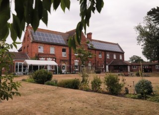 Bassingham Care Centre, Lincoln, Lincolnshire