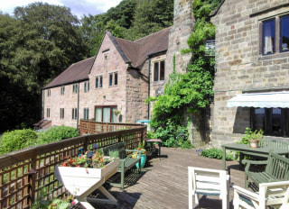 Bankwood Care Home, Belper, Derbyshire