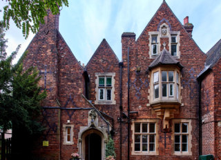 Cathedral Care Centre, Lincoln, Lincolnshire