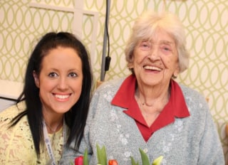 Fernleigh Care Home, Ashby-de-la-Zouch, Leicestershire