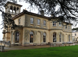 Bricklehampton Hall Nursing Home, Pershore, Worcestershire