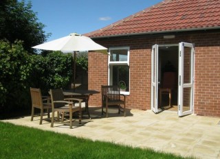 Holly Tree Lodge, Gainsborough, Lincolnshire