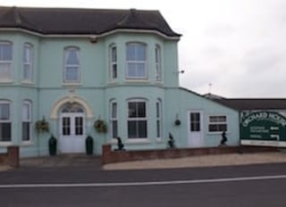 Orchard House Care Home, Mablethorpe, Lincolnshire