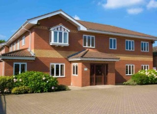 Sandpiper Care Home, Alford, Lincolnshire