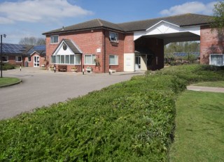 Chilton Meadows Care Home