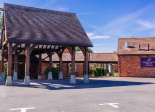 Barchester Tewkesbury Fields Care Home, Tewkesbury, Gloucestershire