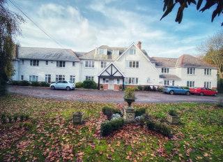 Barchester Flowerdown Care Home, Winchester, Hampshire