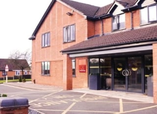 Westfield Lodge Care Home, Stoke-on-Trent, Staffordshire