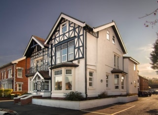 Acorn Nursing Home, Blackpool, Lancashire