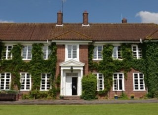 Trentham House Care Home, Stoke-on-Trent, Staffordshire