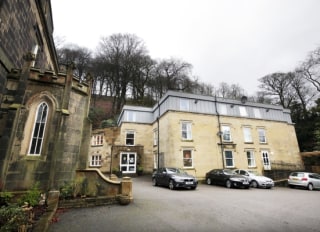 Lilibet Manor, Rossendale, Lancashire