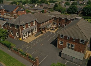 The Manse Care, Preston, Lancashire