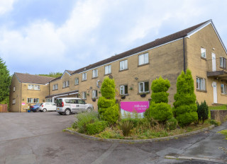 Hillview Care Home, Rossendale, Lancashire