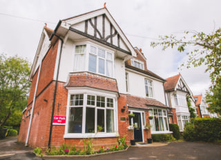 Southlands Nursing Home, Havant, Hampshire