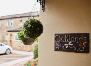 Oaklands Nursing Home, Burnley, Lancashire