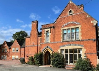 Holmer Manor Care Home, Hereford, Herefordshire