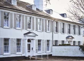 Brookdale Nursing Home, Kidderminster, Worcestershire