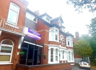 Nightingale Court Care Home, Kidderminster, Worcestershire