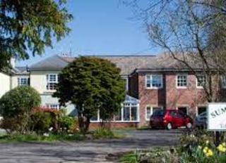 Summerdyne Nursing Home, Bewdley, Worcestershire