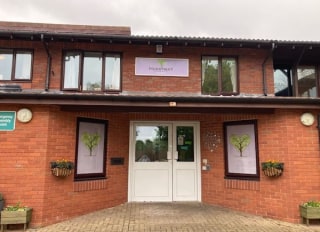 Hurstway Care Home, Birmingham, West Midlands