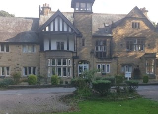 Park Avenue Care Home, Leeds, West Yorkshire