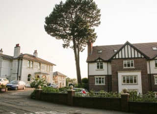 Wyndley Grange Nursing Home, Sutton Coldfield, West Midlands