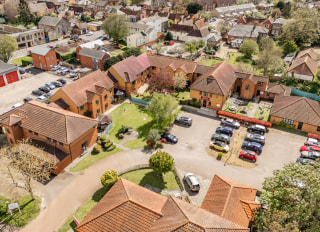 Catchpole Court Care Home