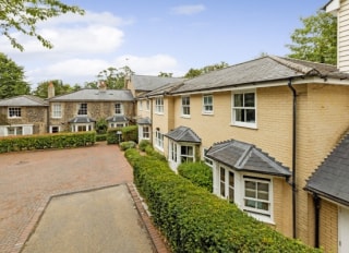 Care Homes belonging to St Joseph's