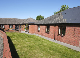 Kings Lynn Residential Home, King's Lynn, Norfolk