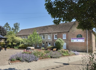 The Gables, Chatteris, Cambridgeshire