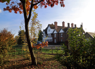 Oldbury Grange Nursing Home, Bridgnorth, Shropshire