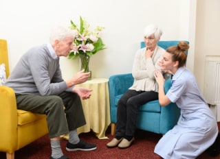 The Haven Nursing Home, Coventry, Warwickshire